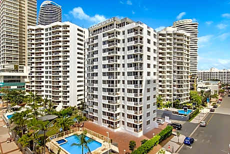 Sandpiper Broadbeach