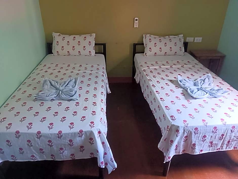 Hotel Ashoka (Authentic Indian Cuisine)