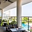 Crowne Plaza Muscat OCEC By IHG
