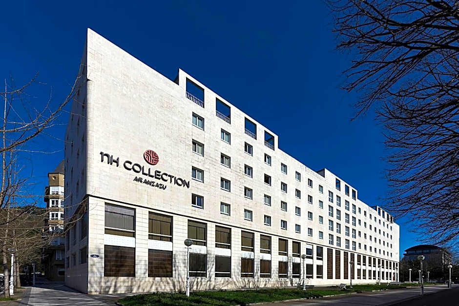 NH Collection San Sebastian Aranzazu