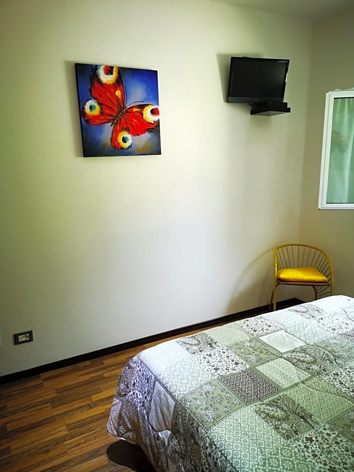 I Tre Abeti - Holiday House