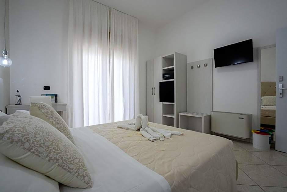 B&B Il Gabbiano