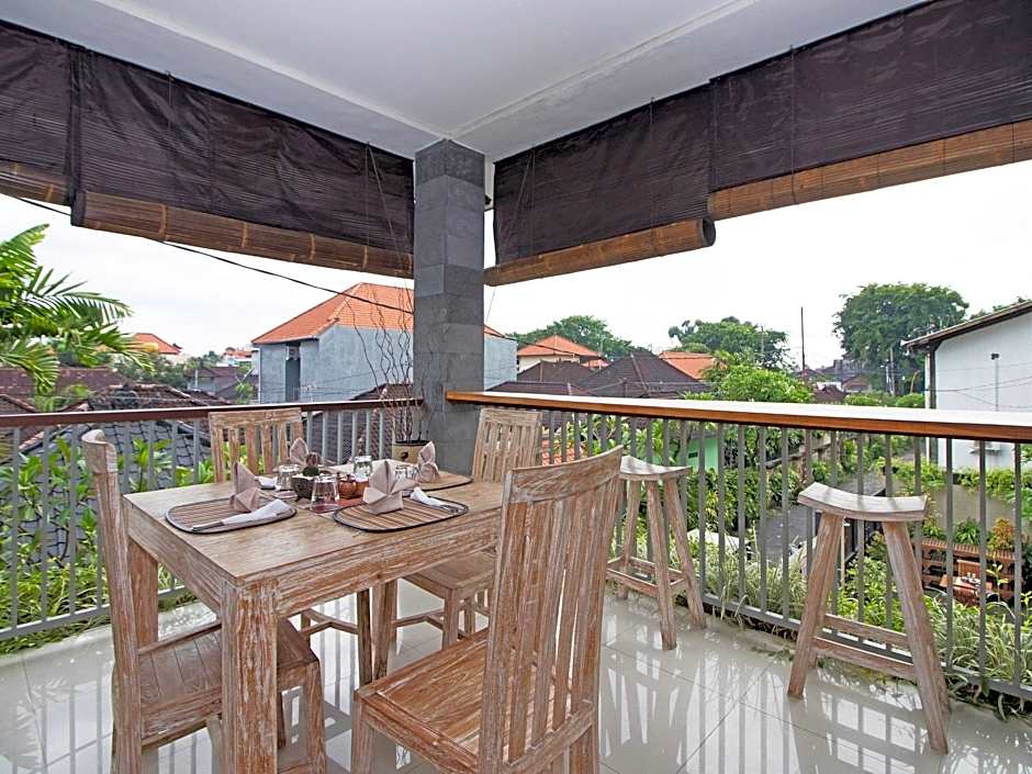 Vansari Hotel Seminyak