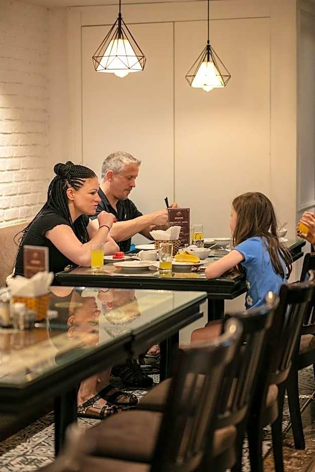 Hong Ngoc Cochinchine Boutique Hotel & Spa