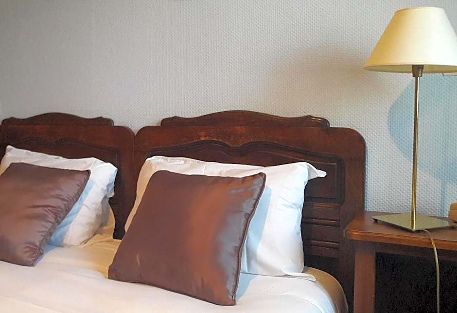 Hotel Saint Etienne