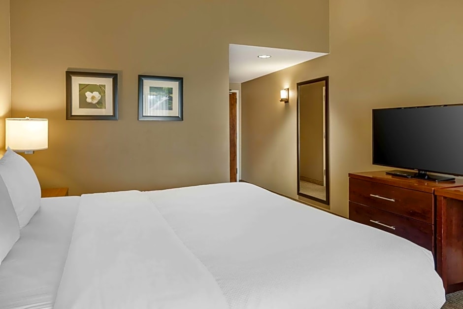 Comfort Inn & Suites At CrossPlex Village