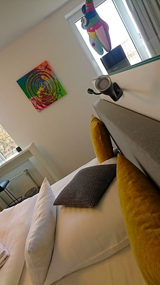 Hotel in Herrenhausen