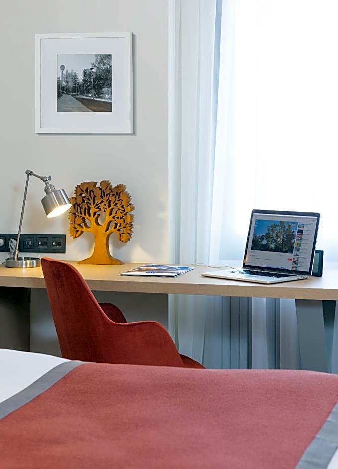 TRYP by Wyndham Ankara Oran