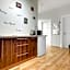 Orange Cat Rooms