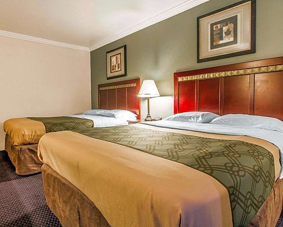 Rodeway Inn Prescott