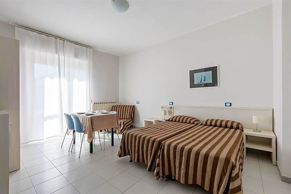 Hotel Residence Mediterraneo