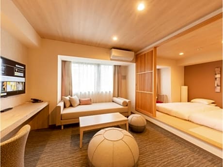 Hotel Torifito Kashiwanoha - Vacation STAY 75946v