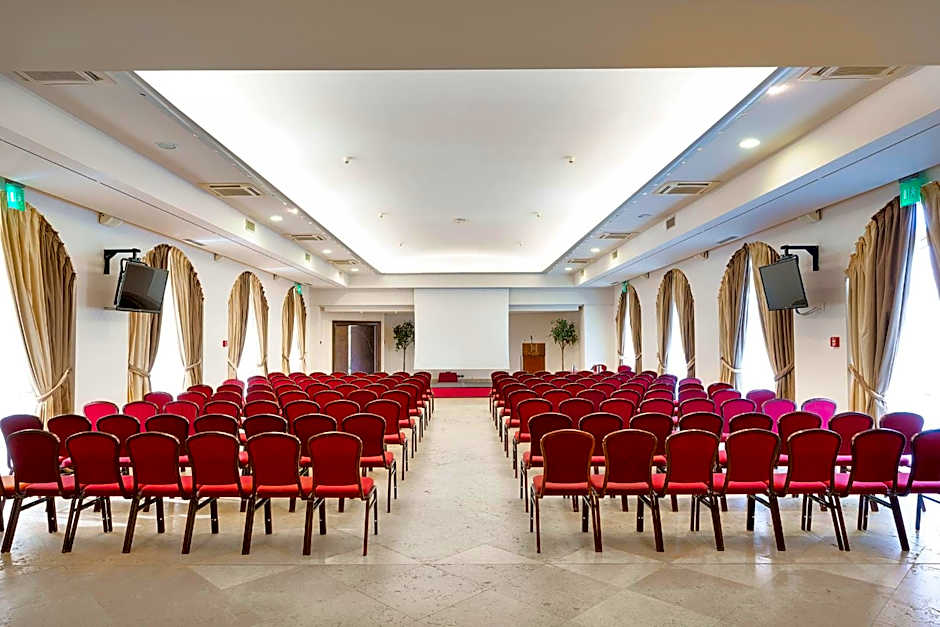 Romano Palace Luxury Hotel