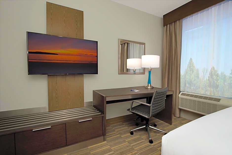 Holiday Inn Express & Suites Lake Charles South Casino Area By IHG