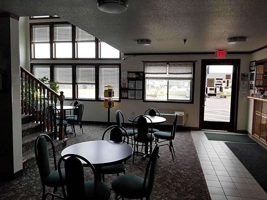 Bilmar Inn & Suites Dell Rapids