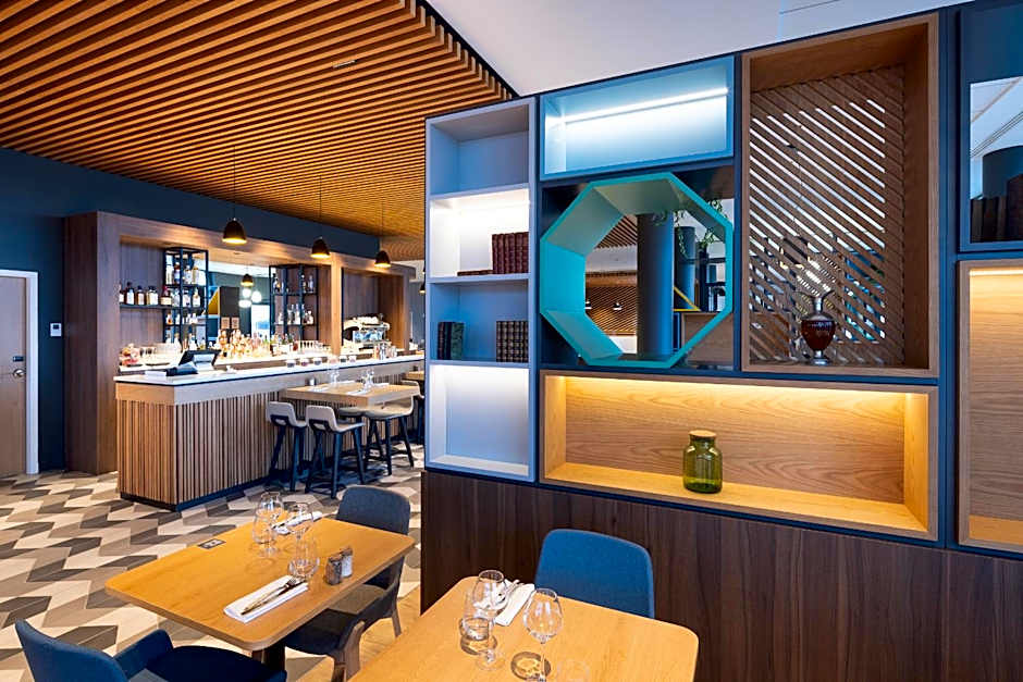 Holiday Inn Paris CDG Airport By IHG