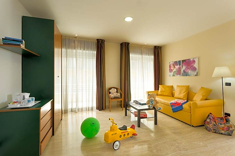 Astoria Suite Hotel