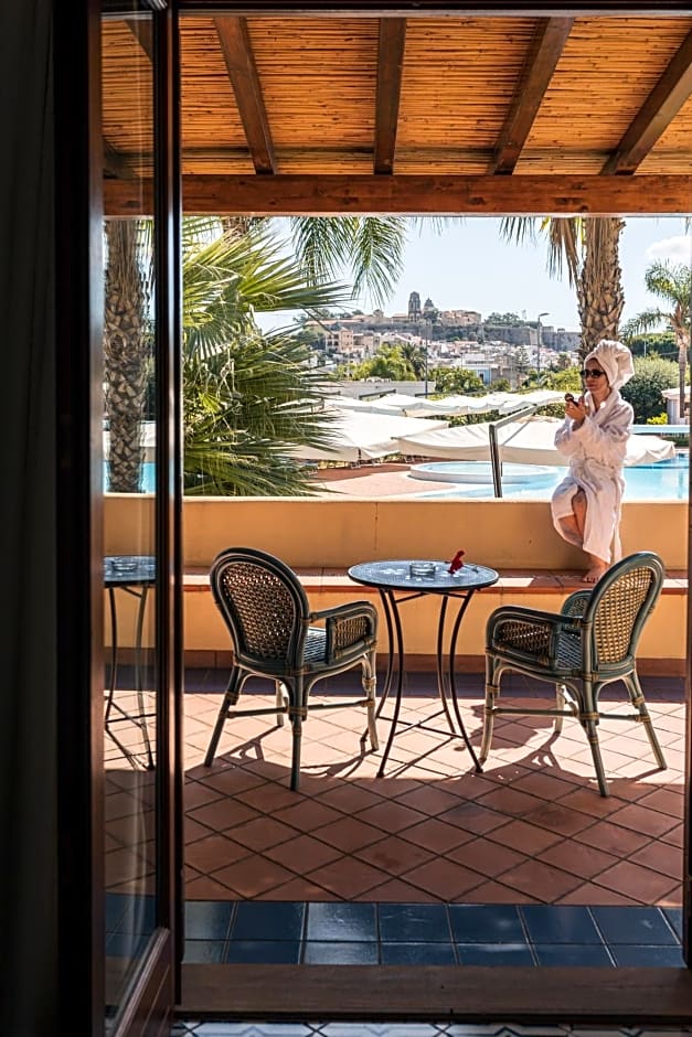 Hotel Aktea