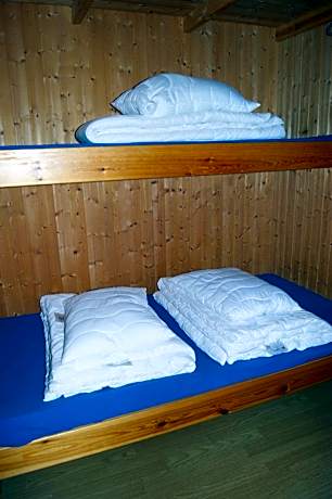 One-Bedroom Cottage