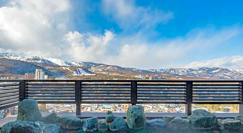 La Vista Kusatsu Hills