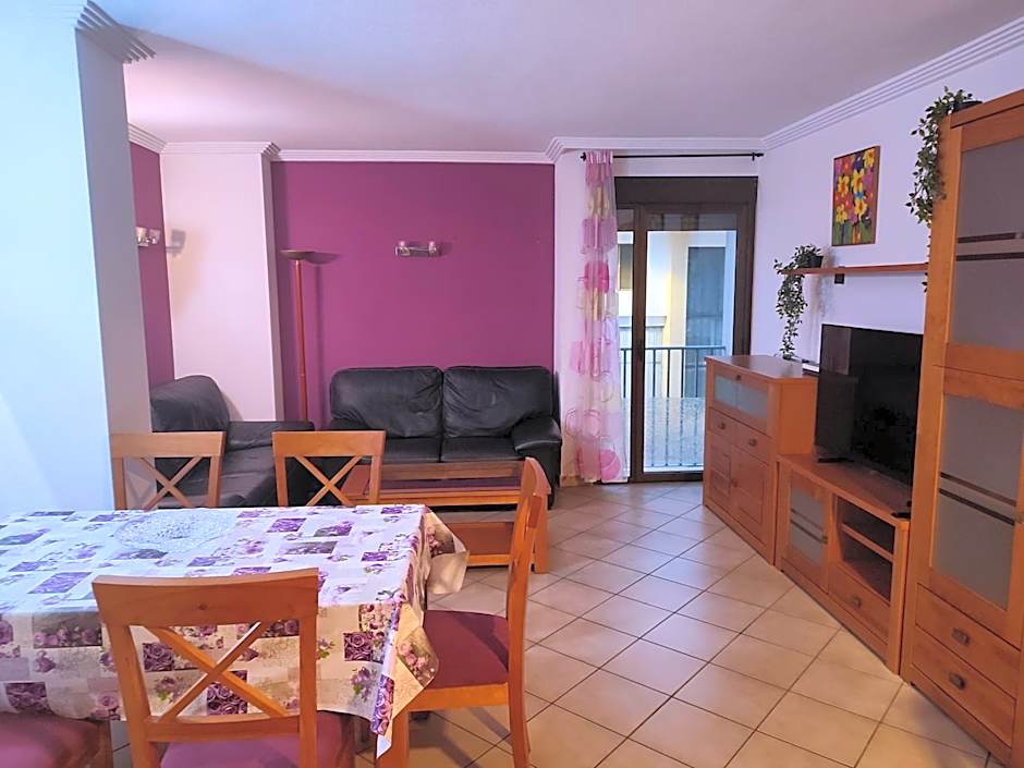 Apartamento vall de guadalest