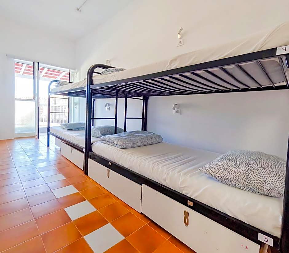 Las Eras Nest Hostel