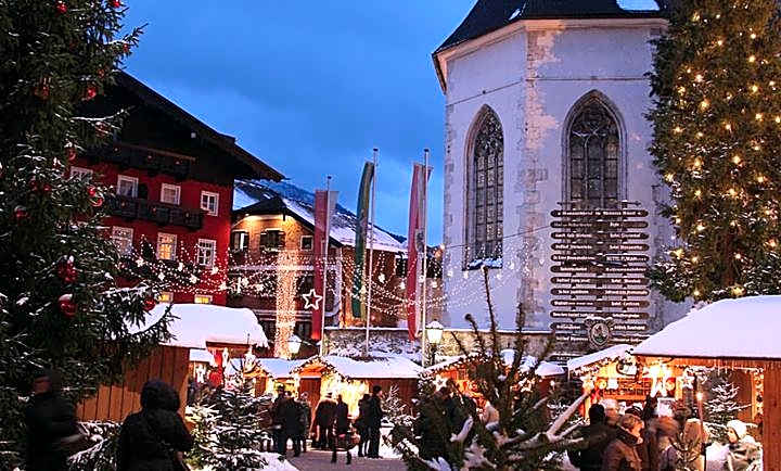 Hotel Seerose Wolfgangsee