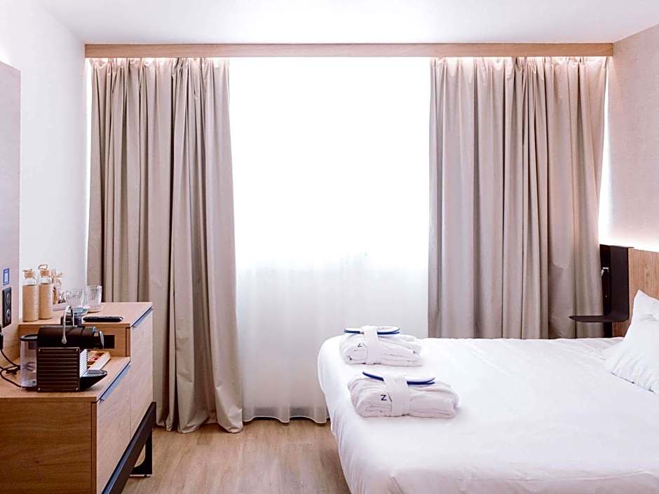 Novotel Montpellier