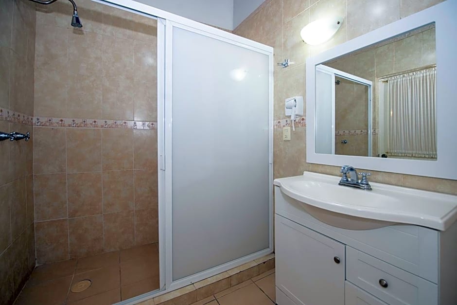Hotel Senorial