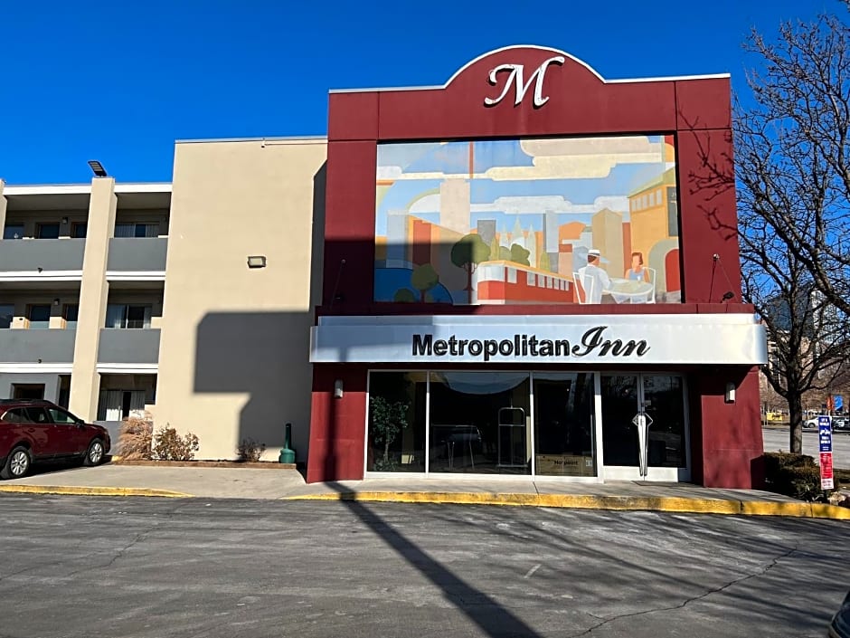 Metropolitan Inn