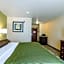 Cobblestone Hotel & Suites - Torrington