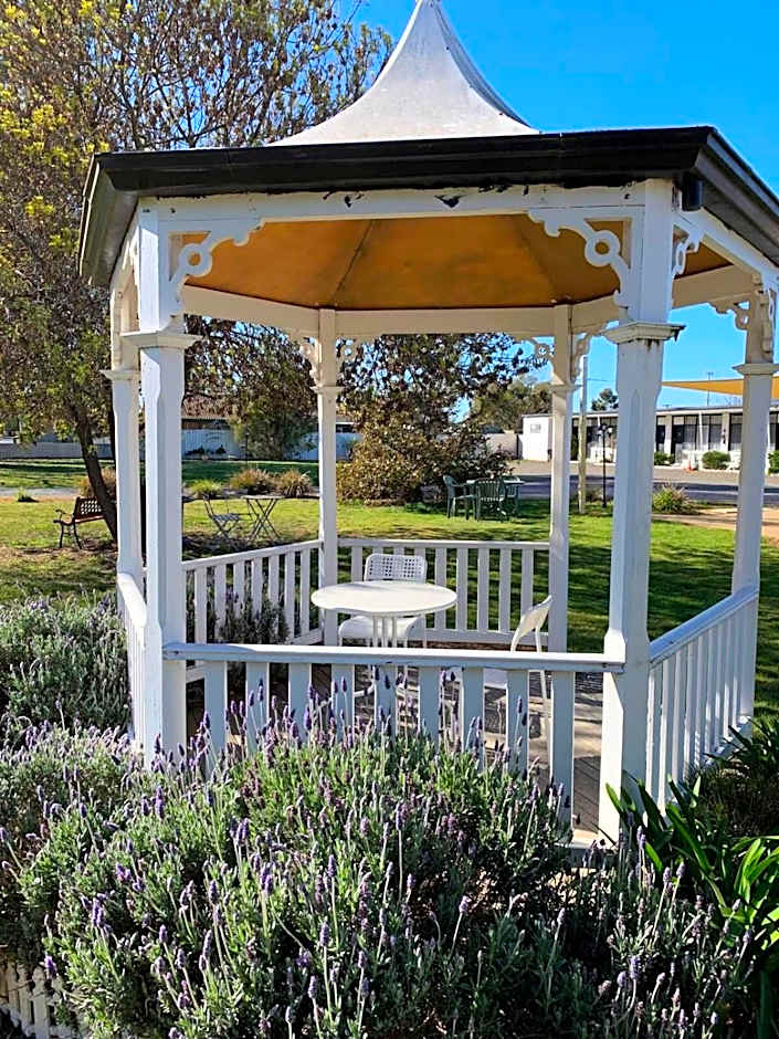 Gazebo Motor Inn - Strathmerton