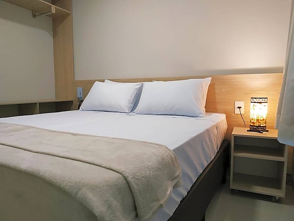 Pousada Montanhas do Caparaó