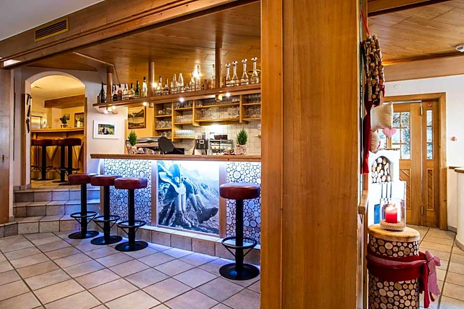 Hotel Bergland Superior