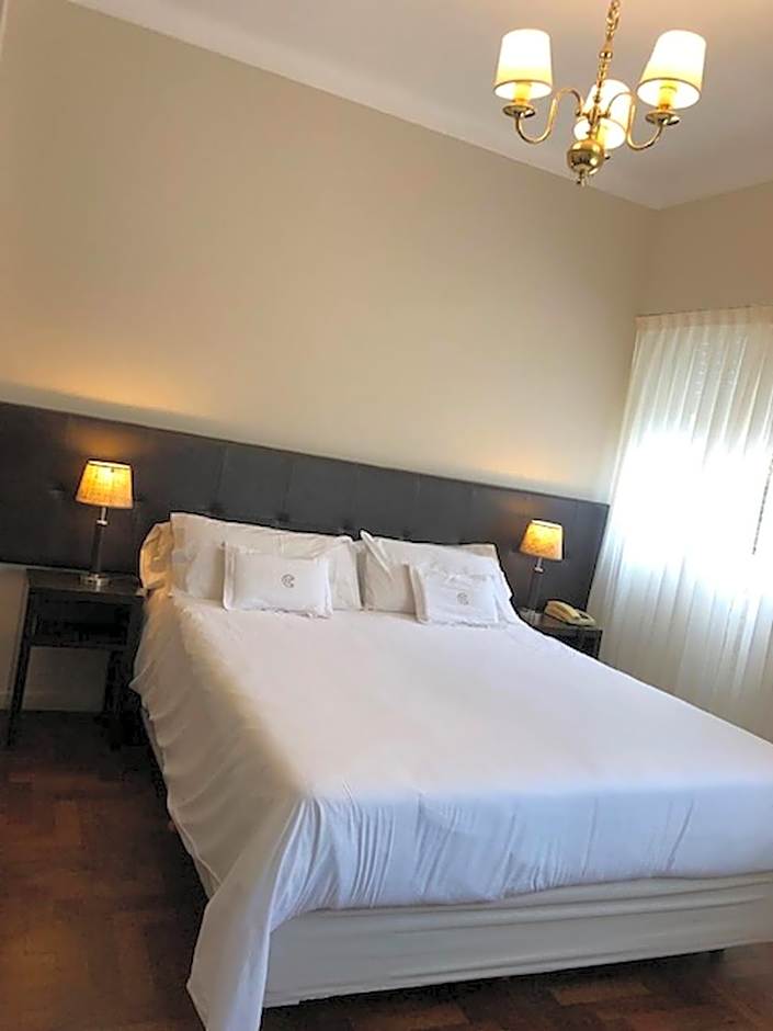 Gran Hotel Panamericano