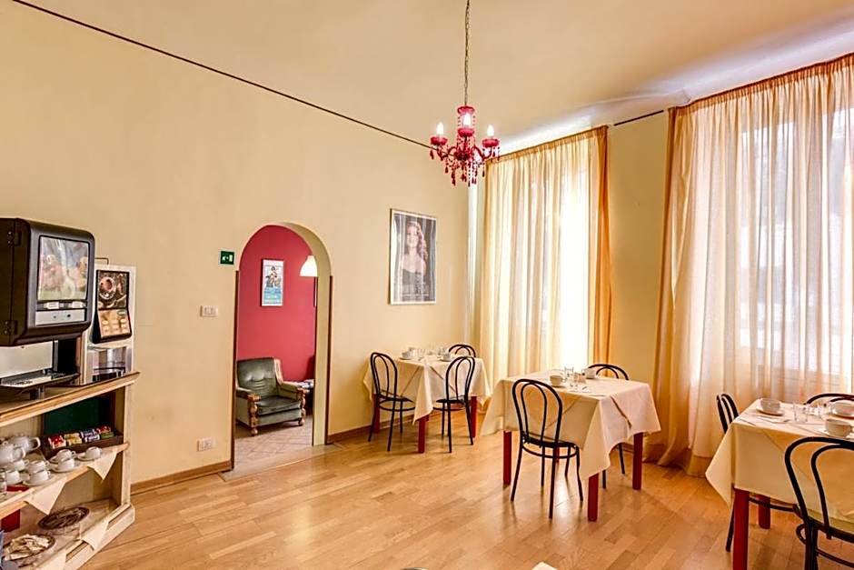 Hotel Romagna