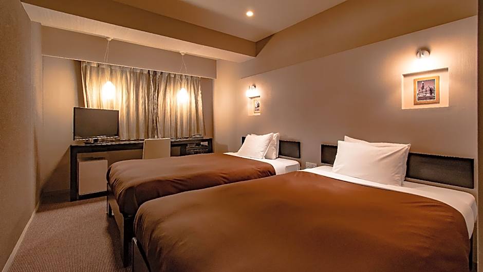 Hotel Vista Atsugi