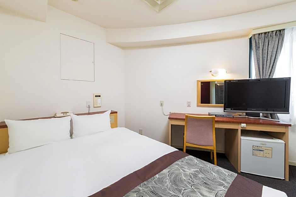 Pearl Hotel Kawasaki