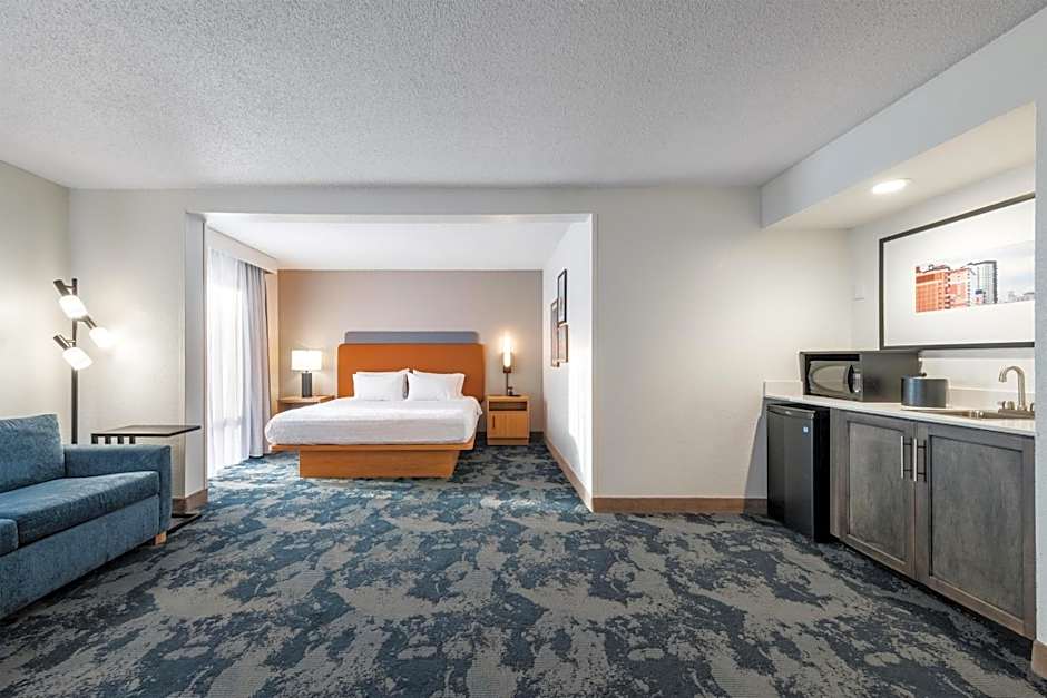 Hampton Inn North Myrtle Beach-Harbourgate