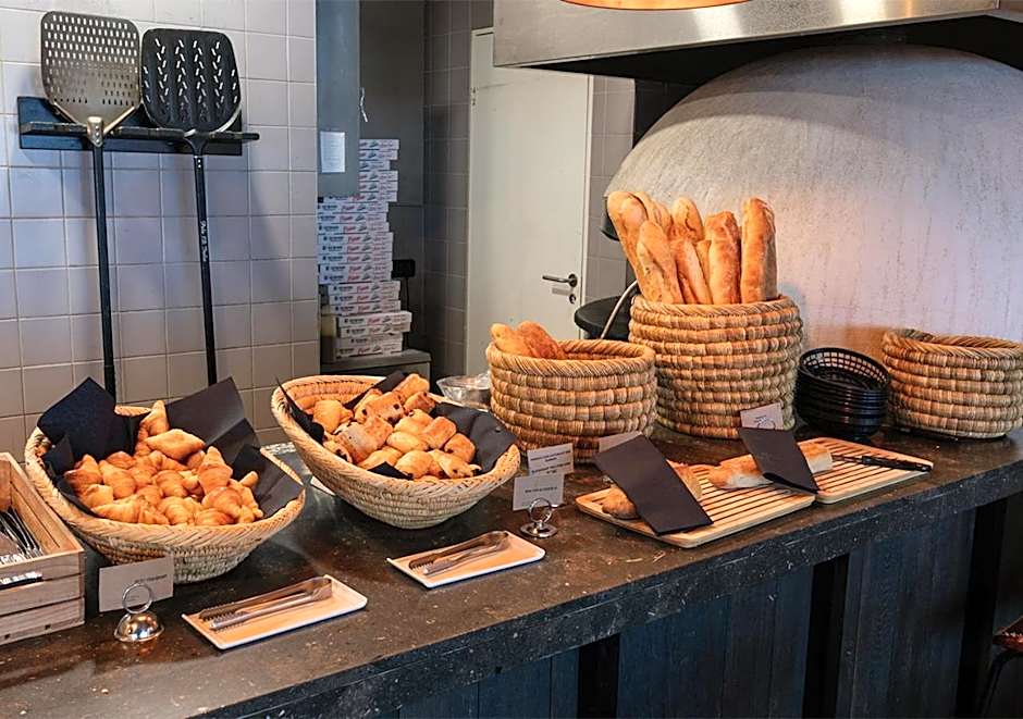 Langley Hôtel Tignes 2100