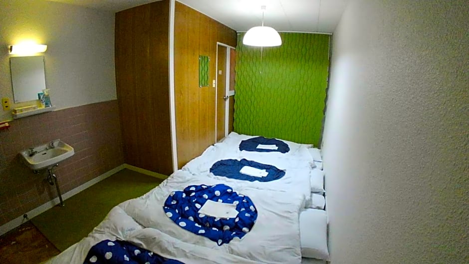 女性用 Art Setouchi Triennale Hotel Female Only