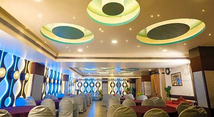Hotel Shree Vatika