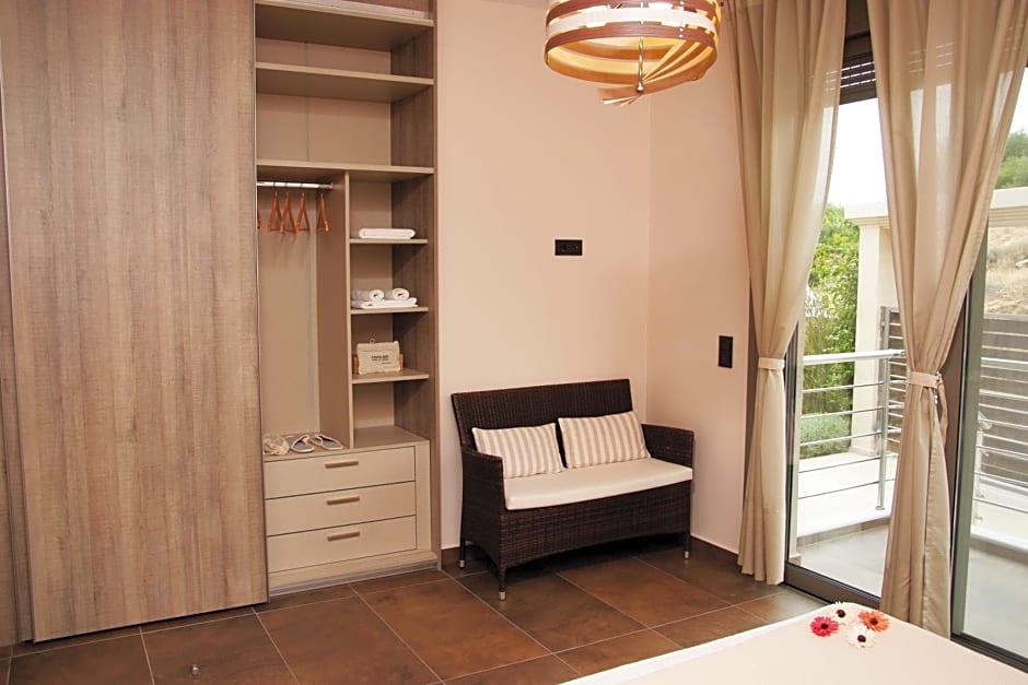 Villa Sunset Lagonisi