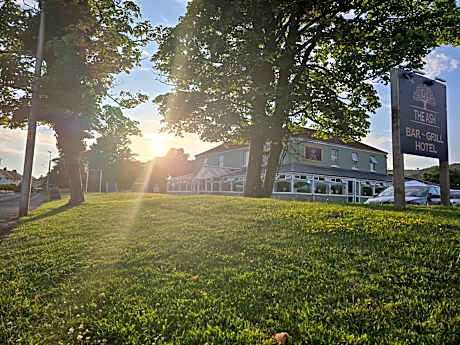 Ashburnham Hotel