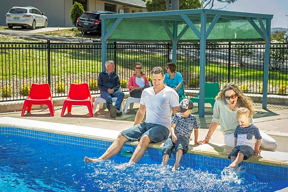 Discovery Parks - Hahndorf