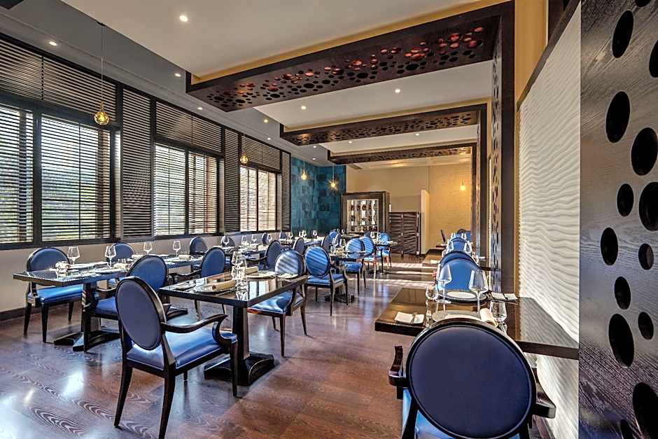 Gulf Executive Residence
