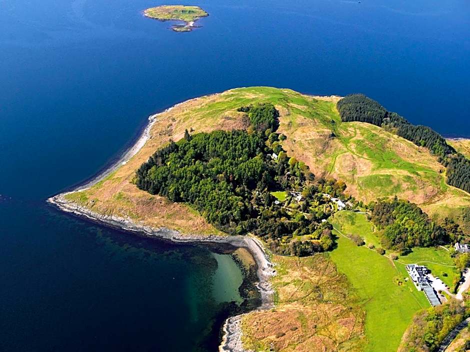 Loch Melfort Hotel
