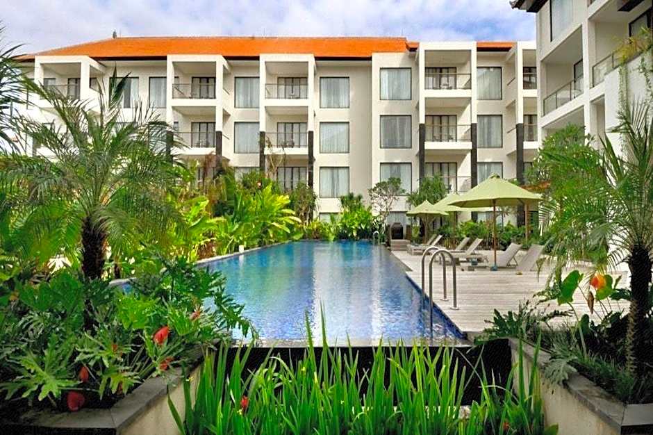 Taksu Sanur Hotel