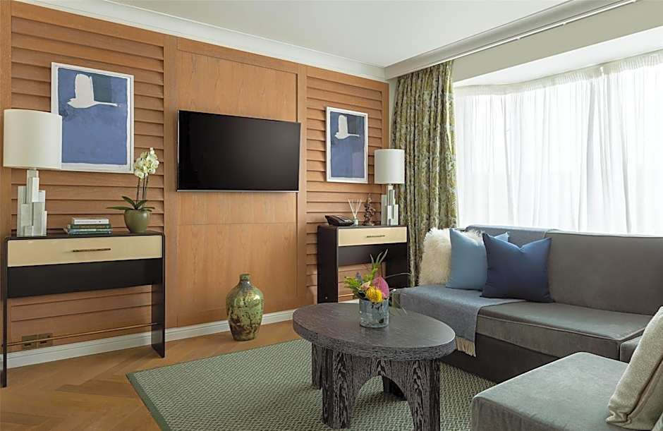 Conrad By Hilton Dublin