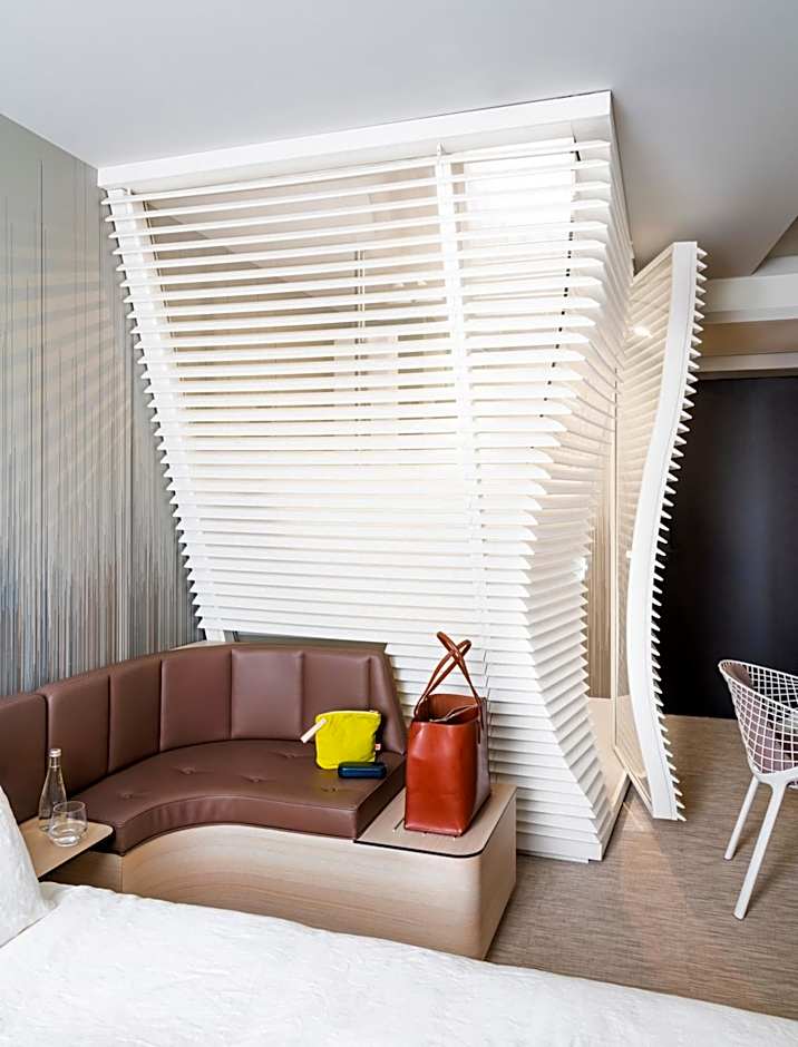 Okko Hotels Cannes Centre